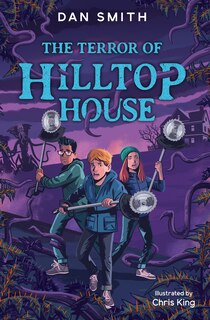 Front cover_The Crooked Oak Mysteries (4) – The Terror of Hilltop House