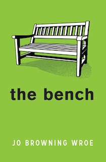 Front cover_The Bench