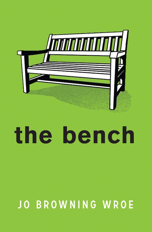 Front cover_The Bench