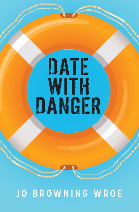 Couverture_Date With Danger