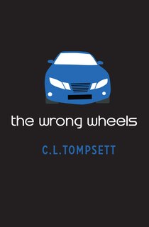 Front cover_The Wrong Wheels