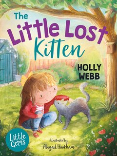 Front cover_Little Gems – The Little Lost Kitten