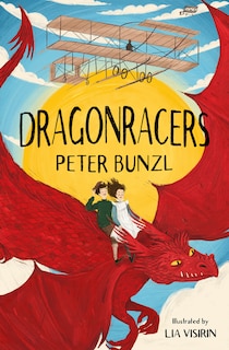 Front cover_Dragonracers