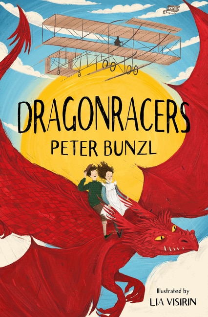 Front cover_Dragonracers