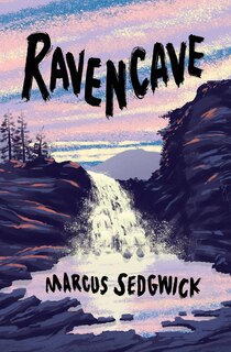 Front cover_Ravencave