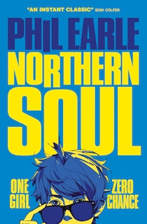 Front cover_Northern Soul