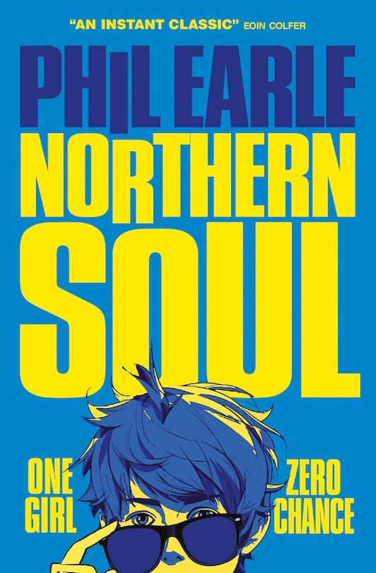 Front cover_Northern Soul