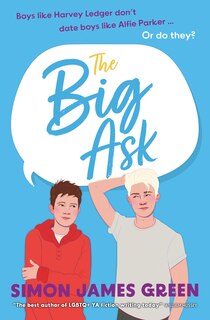 Couverture_The Big Ask