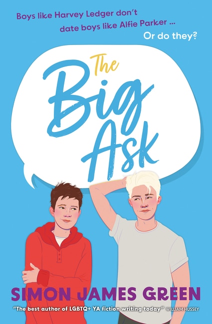 Couverture_The Big Ask
