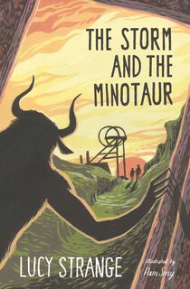 Front cover_The Storm and the Minotaur