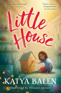 Couverture_Little House