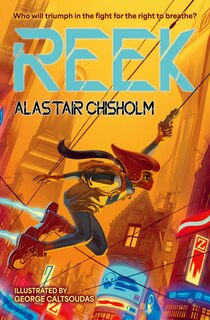 Front cover_Reek