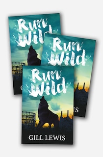 Front cover_Run Wild 30 Copy Class Set