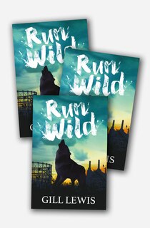 Couverture_Run Wild 15 Copy Class Set