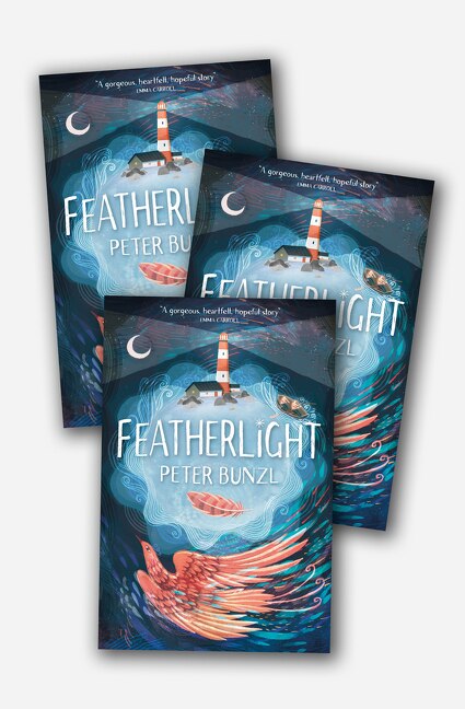 Front cover_Featherlight 15 Copy Class Set