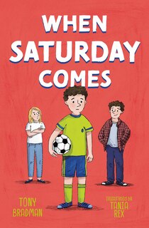 Couverture_When Saturday Comes