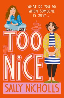 Couverture_Too Nice