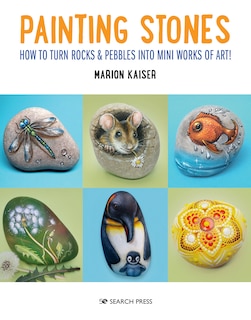 Front cover_Painting Stones