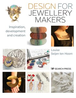 Couverture_Design for Jewellery Makers