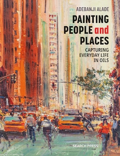 Front cover_Painting People and Places