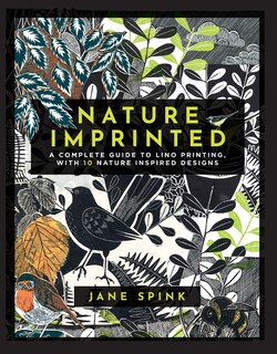 Front cover_Nature Imprinted