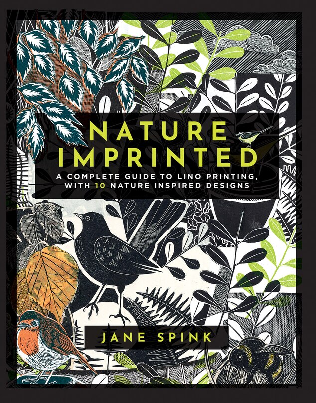Front cover_Nature Imprinted