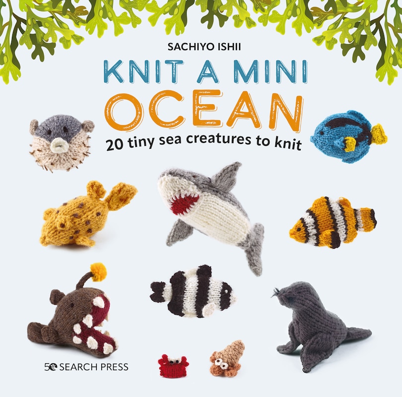 Couverture_Knit a Mini Ocean