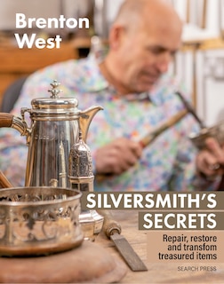 Couverture_Silversmith's Secrets