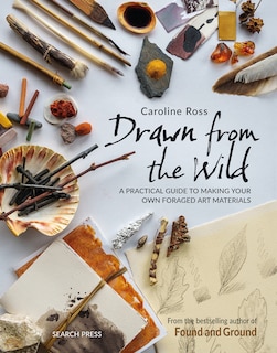 Front cover_Drawn from the Wild