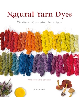 Front cover_Natural Yarn Dyes