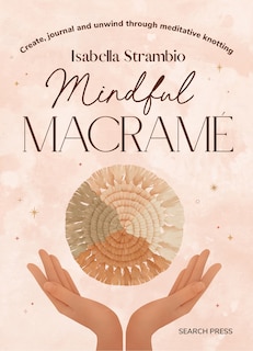 Front cover_Mindful Macrame