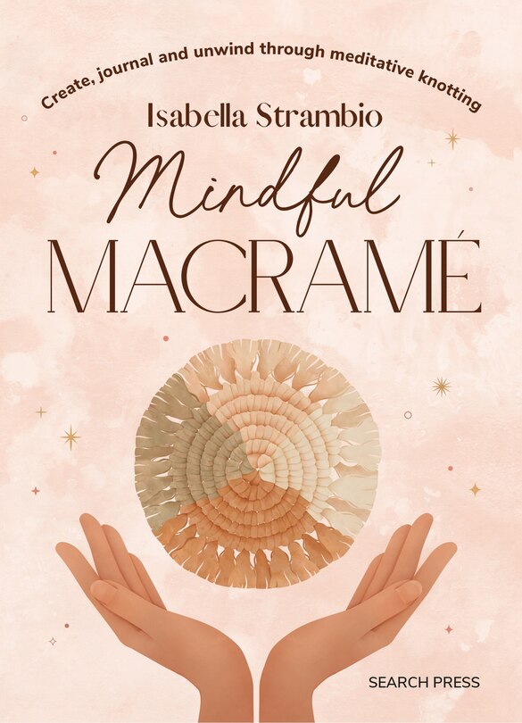 Front cover_Mindful Macrame