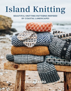 Front cover_Island Knitting