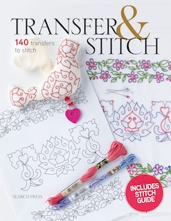 Front cover_Transfer & Stitch