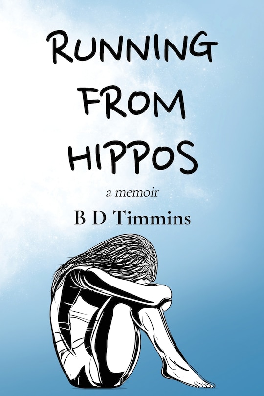 Front cover_Running From Hippos