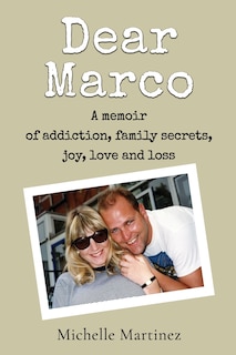 Front cover_Dear Marco