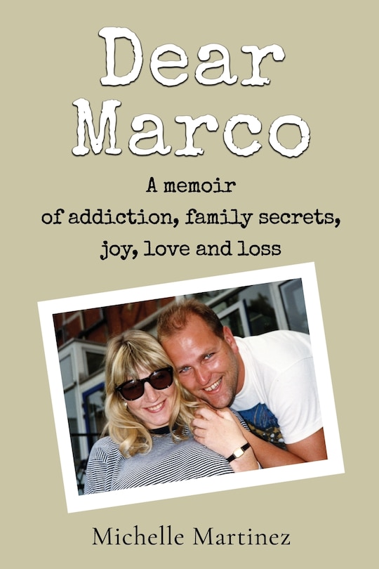 Front cover_Dear Marco