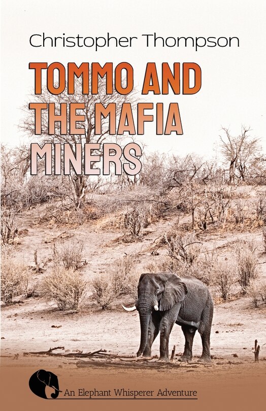 Couverture_Tommo and the Mafia Miners