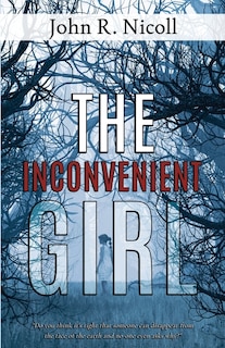 Front cover_The Inconvenient Girl