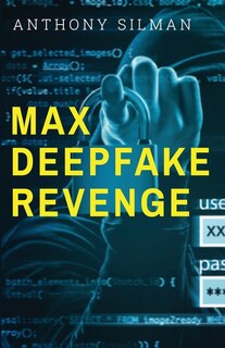Couverture_Max Deepfake Revenge