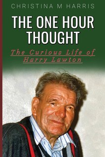 Front cover_The One Hour Thought