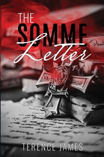 Front cover_The Somme Letter