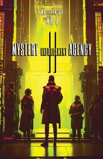 Couverture_Mystery Enforcement Agency II