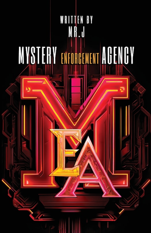 Couverture_Mystery Enforcement Agency