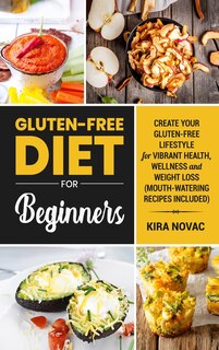 Front cover_Gluten-Free Diet for Beginners