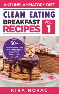 Front cover_Clean Eating