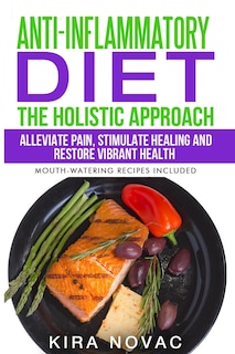 Front cover_Anti-Inflammatory Diet