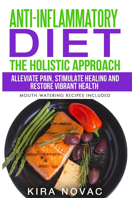 Front cover_Anti-Inflammatory Diet