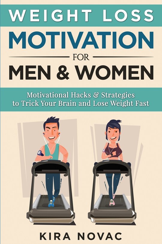 Couverture_Weight Loss Motivation for Men and Women