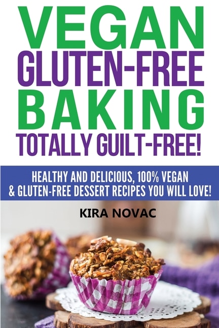 Couverture_Vegan Gluten-free Baking